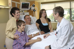 happy family