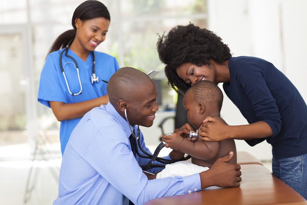 family's doctor