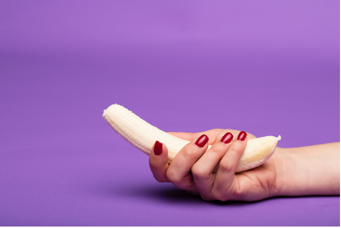 a penis representation