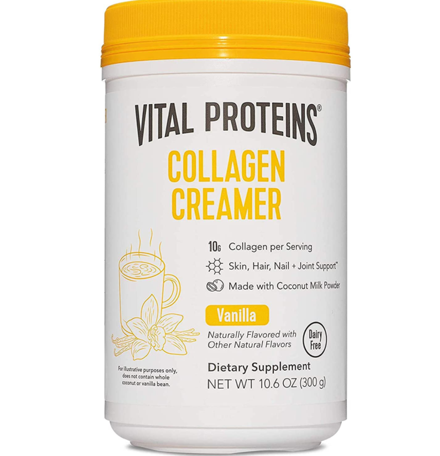 dietary supplements