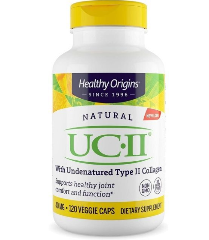 healthy origins