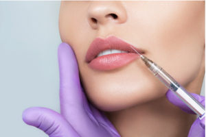 filler treatment service