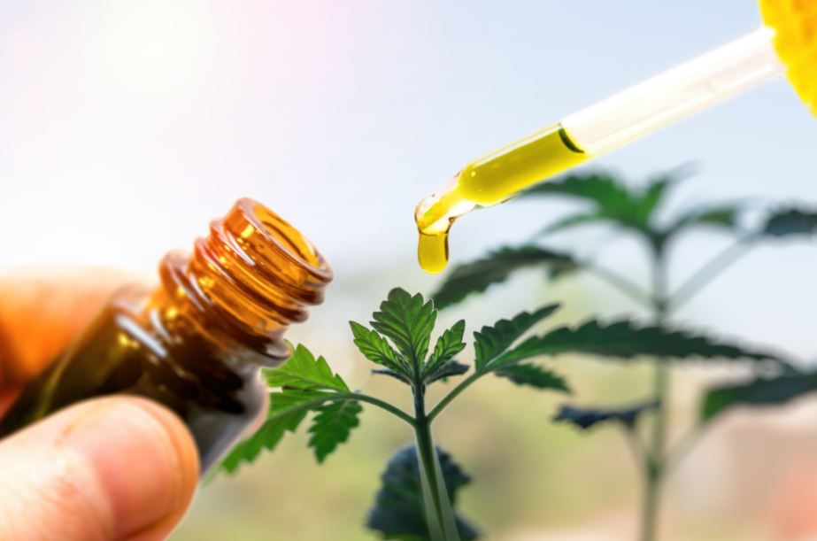 cannabidiol