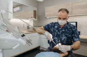 dentistry