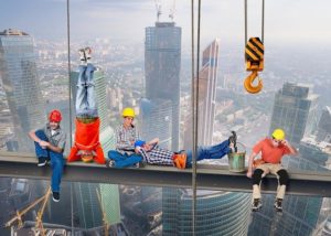 heights
