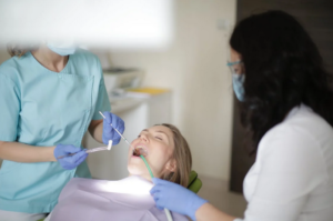 dental health